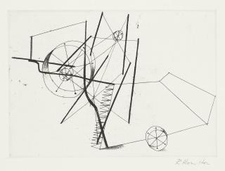 Richard Hamilton - Reaper (a) (Lullin 20)