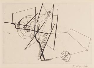 Richard Hamilton - Reaper (a)