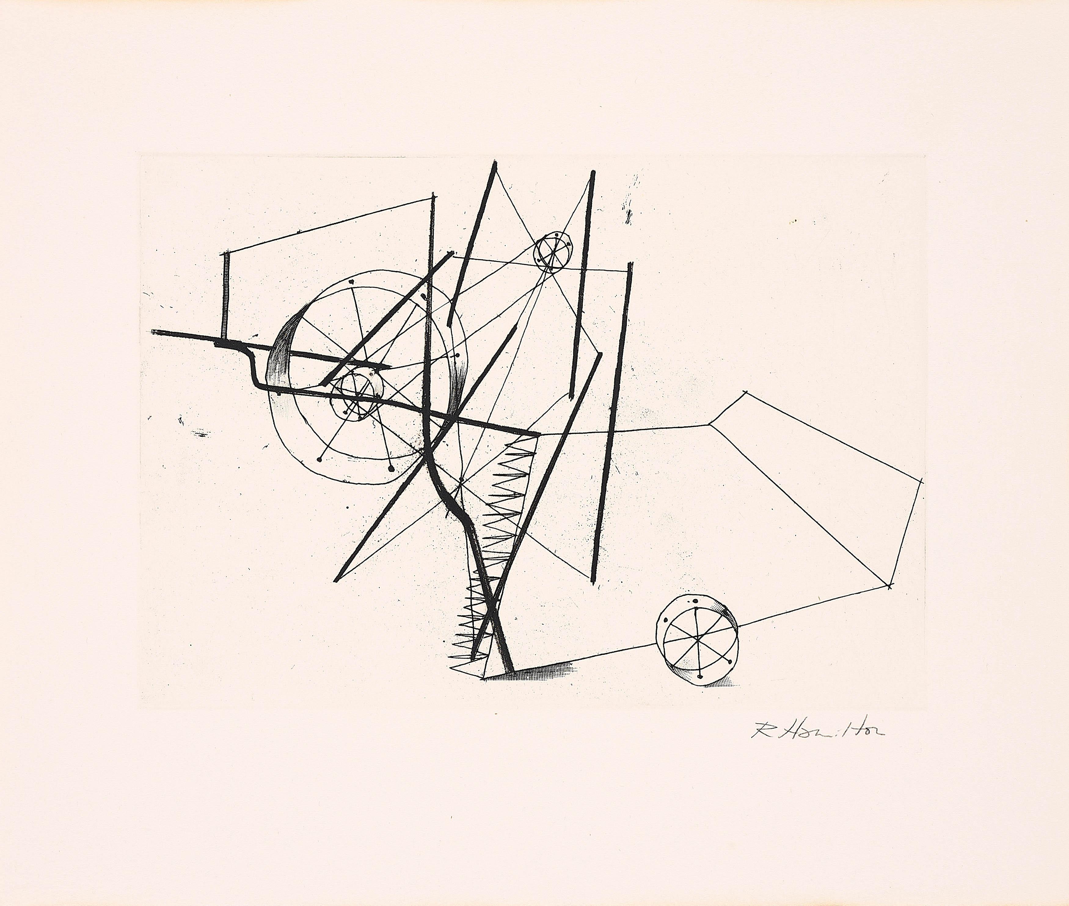 Richard Hamilton - Reaper (a).