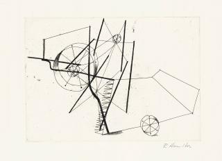 Richard Hamilton - Reaper (a)