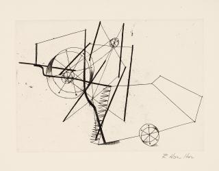 Richard Hamilton - Reaper (A)