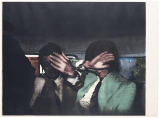 Richard Hamilton - Release (L. 83)