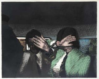 Richard Hamilton - Release (W. 81)