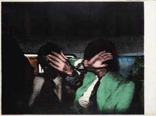 Richard Hamilton - Release
