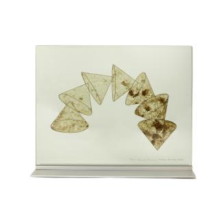 Richard Hamilton - Sieves