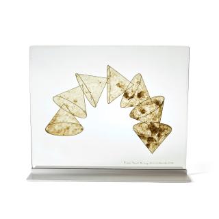 Richard Hamilton - Sieves