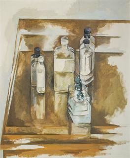 Richard Hamilton - Still Life?