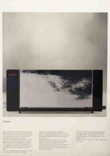 Richard Hamilton - Toaster (Lullin 63)