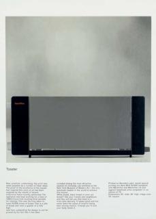 Richard Hamilton - Toaster (Lullin 63)