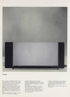 Richard Hamilton - Toaster