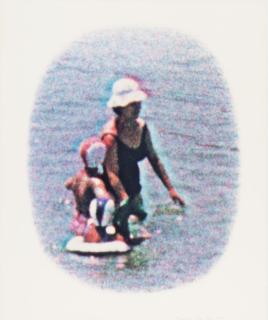 Richard Hamilton - Vignette