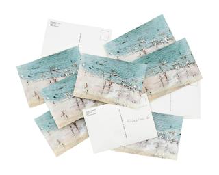 Richard Hamilton - Whitley Bay (Lullin 61)