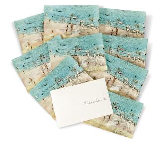 Richard Hamilton - Whitley Bay (Lullin 61)