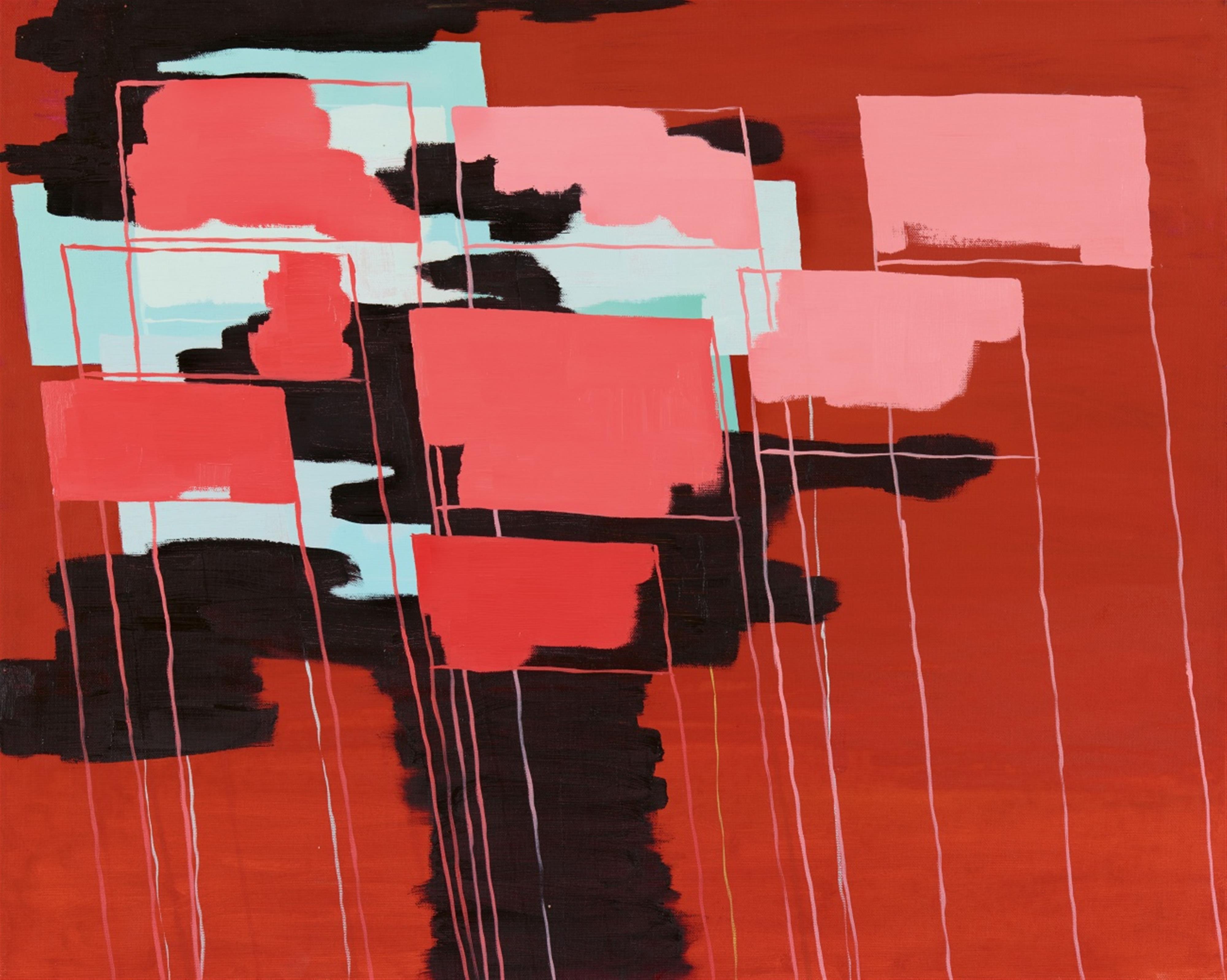 Richard Hawkins - Ohne Titel