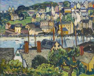 Richard Hayley Lever - Gloucester
