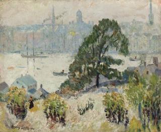 Richard Hayley Lever - Gloucester