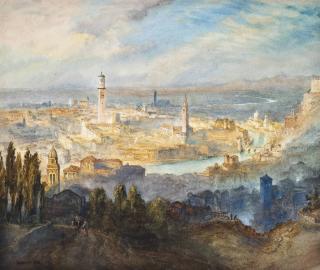 Richard Henry Wright - Verona