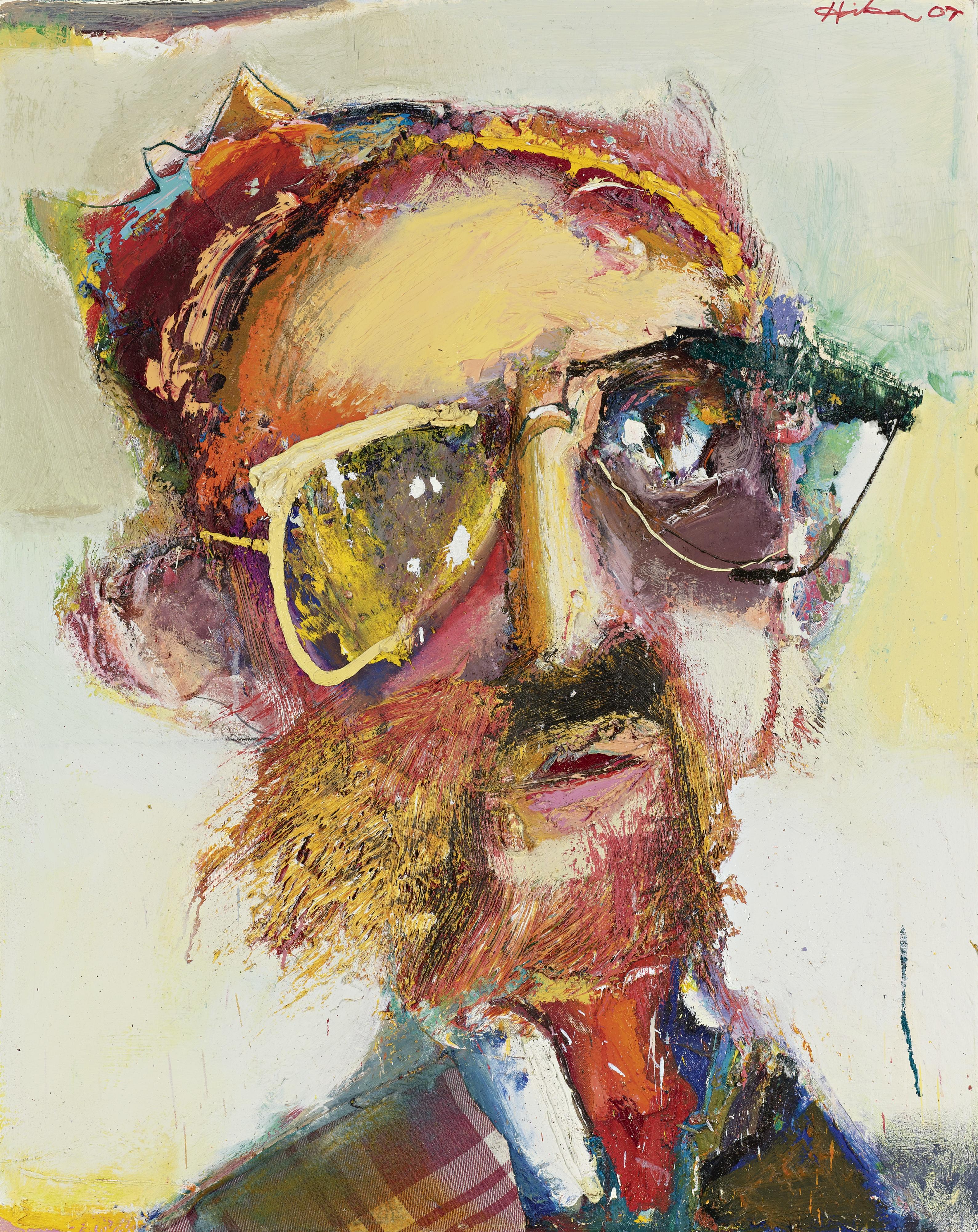 Richard Hickam - Churchman