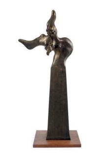 Richard Howard Hunt - Large Hybrid