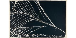 Richard Howard Hunt - Untitled