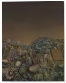 Richard Humphry - Devolution