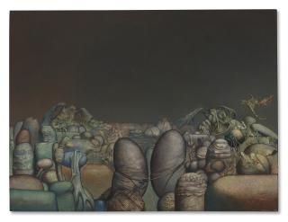 Richard Humphry - Memory