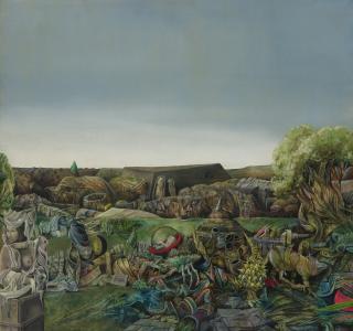 Richard Humphry - The Cause of Thunder