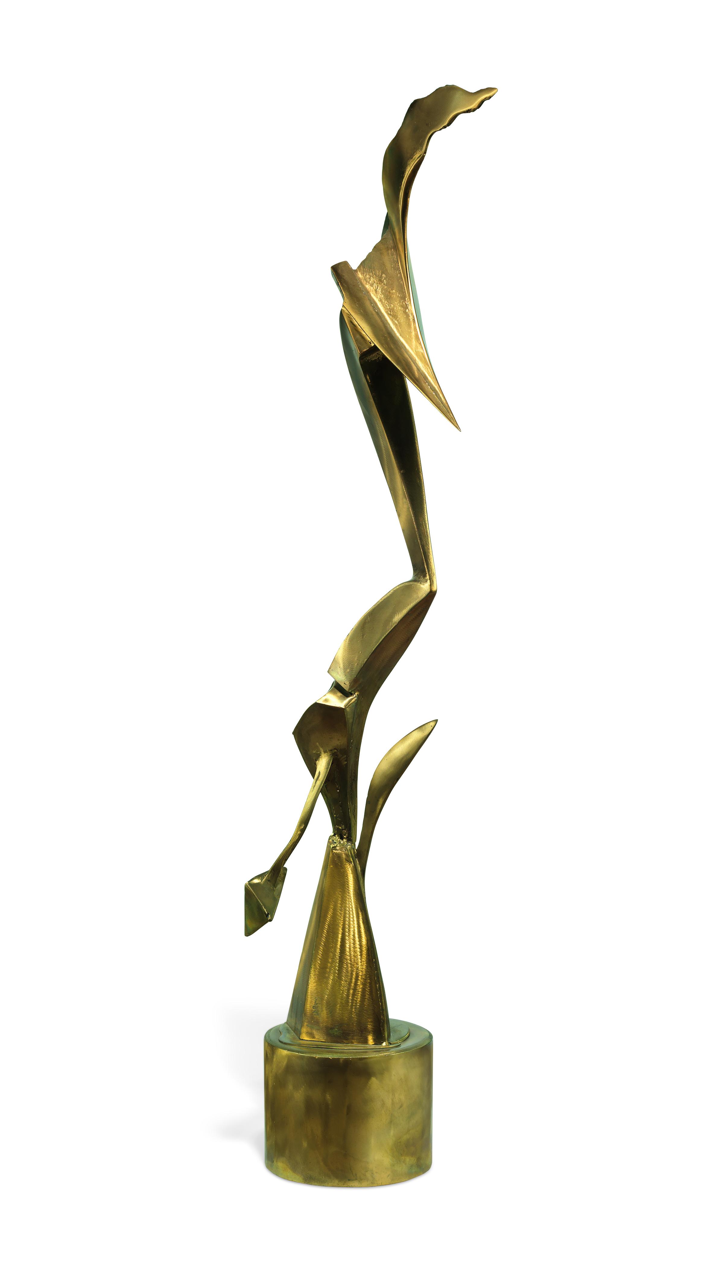 Richard Hunt - Hybrid