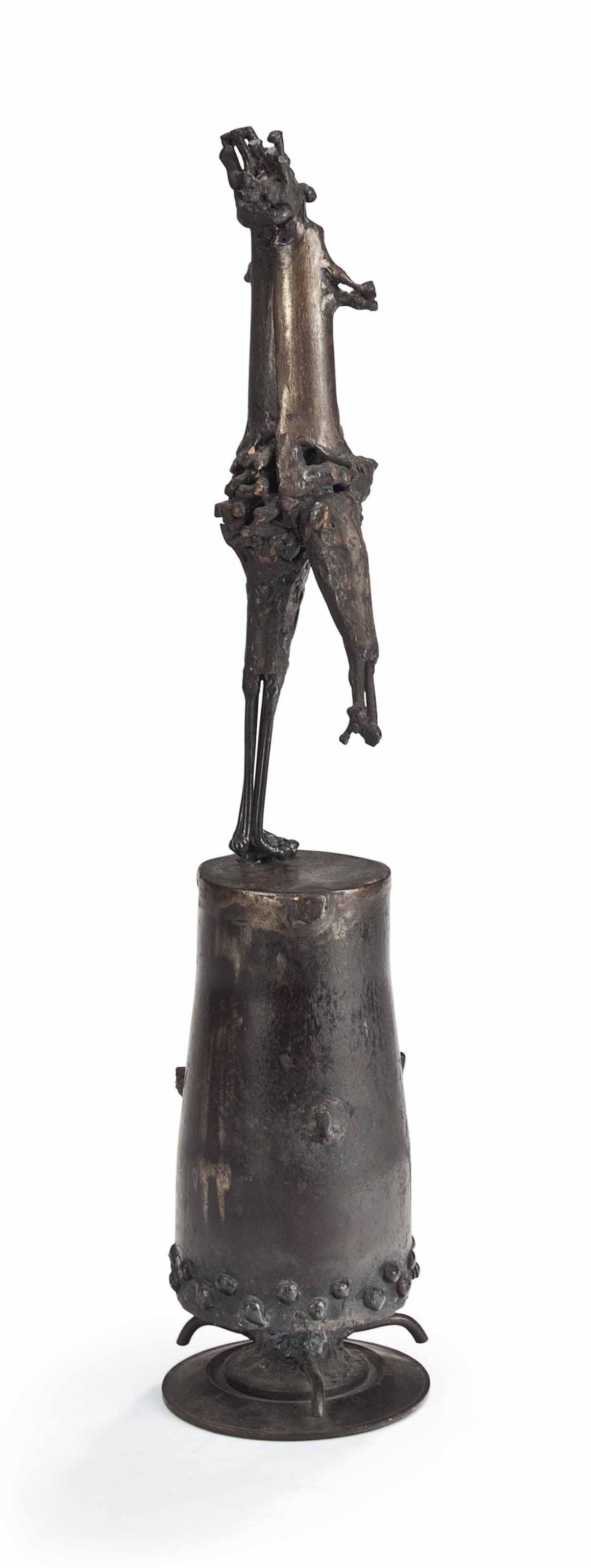 Richard Hunt - Pegleg Pete