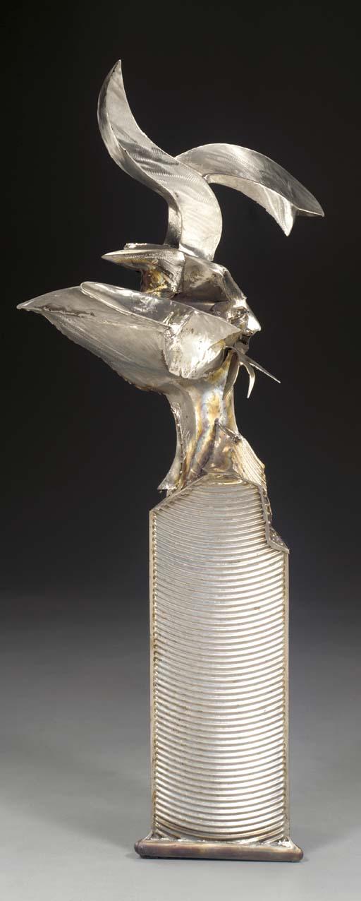 Richard Hunt - Tri-Motion, 1995