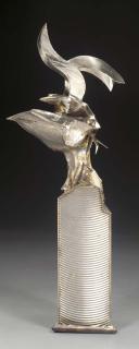 Richard Hunt - Tri-Motion, 1995