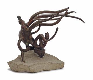 Richard Hunt - Tubing Farm Ii