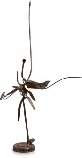 Richard Hunt - Wing Bloom