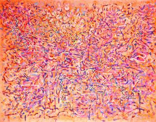 Richard Irving Bowman - Kinetogenics 89, 1965