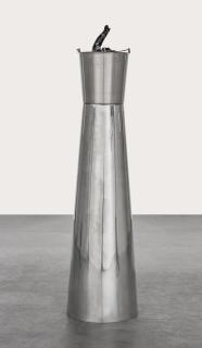 Richard Jackson - Baby In A Bucket (Black)