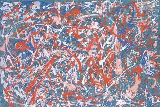 Richard John Watkins - Red Skin