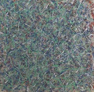 Richard John Watkins - Untitled