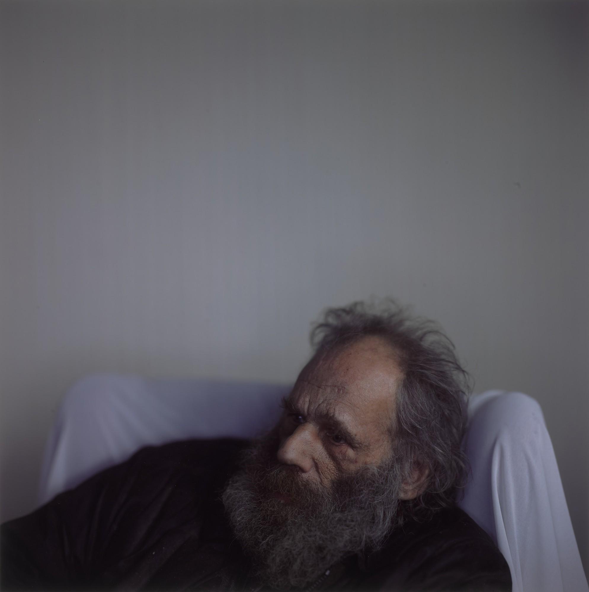 Richard Learoyd - \'Andrew\'