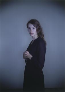 Richard Learoyd - Tatiana Standing\'