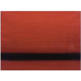 Richard Lin - Composition Red And Black