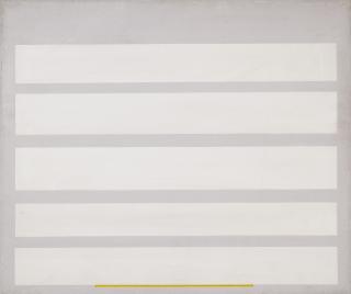 Richard Lin - Five and Five