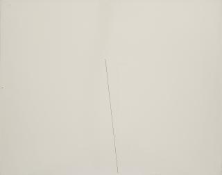 Richard Lin - Incision Drawing