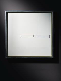 Richard Lin - March 1962