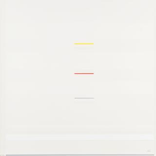 Richard Lin - May III