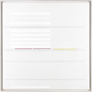 Richard Lin - Oranges and Lemons