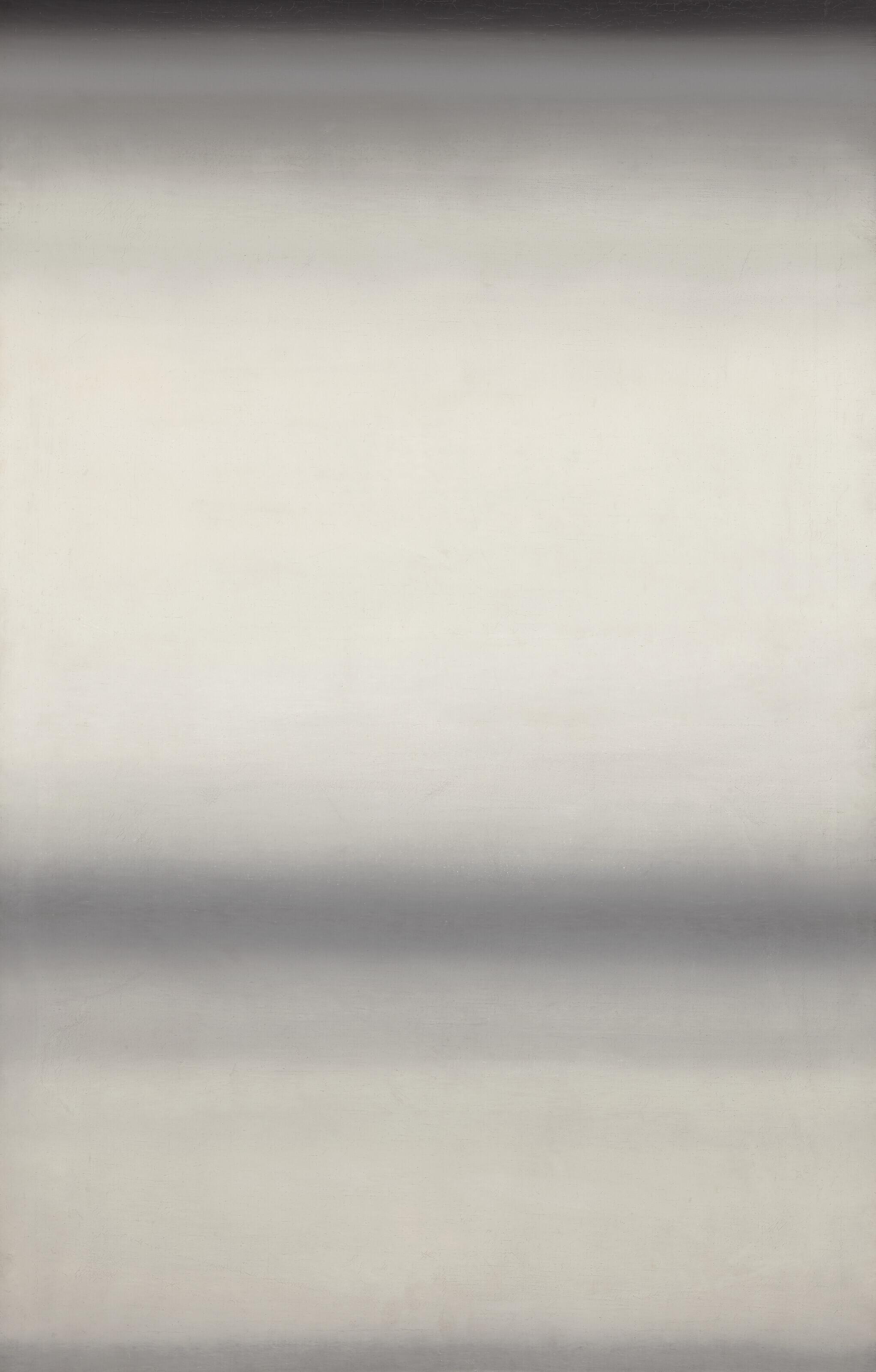 Richard Lin - Painting 3 January 1959