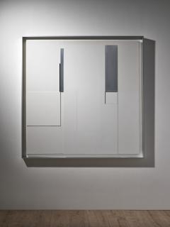 Richard Lin - Painting Relief 20.5.1963