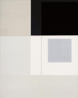 Richard Lin - Painting Relief, 2nd February 1963