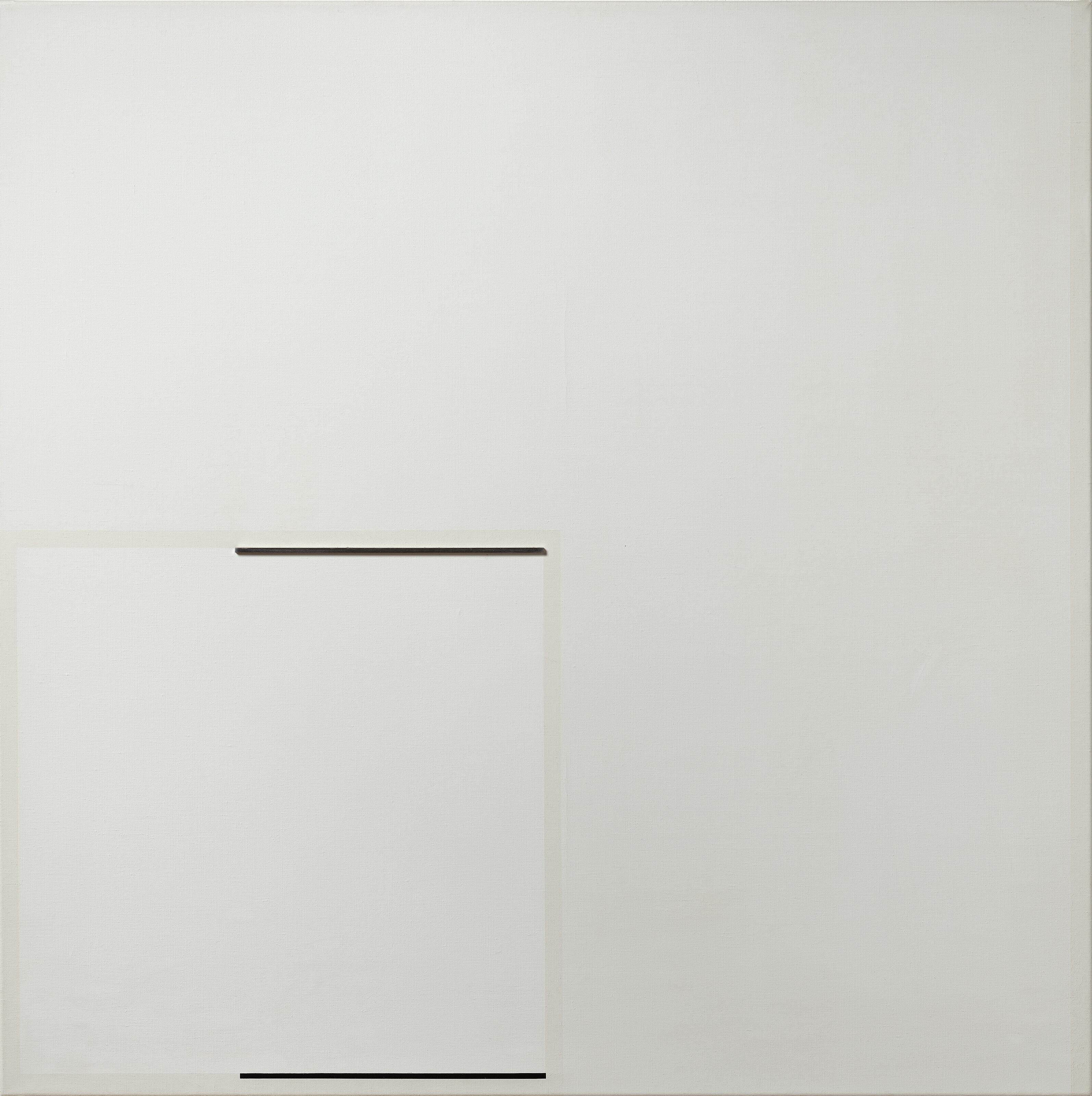 Richard Lin - Painting Relief