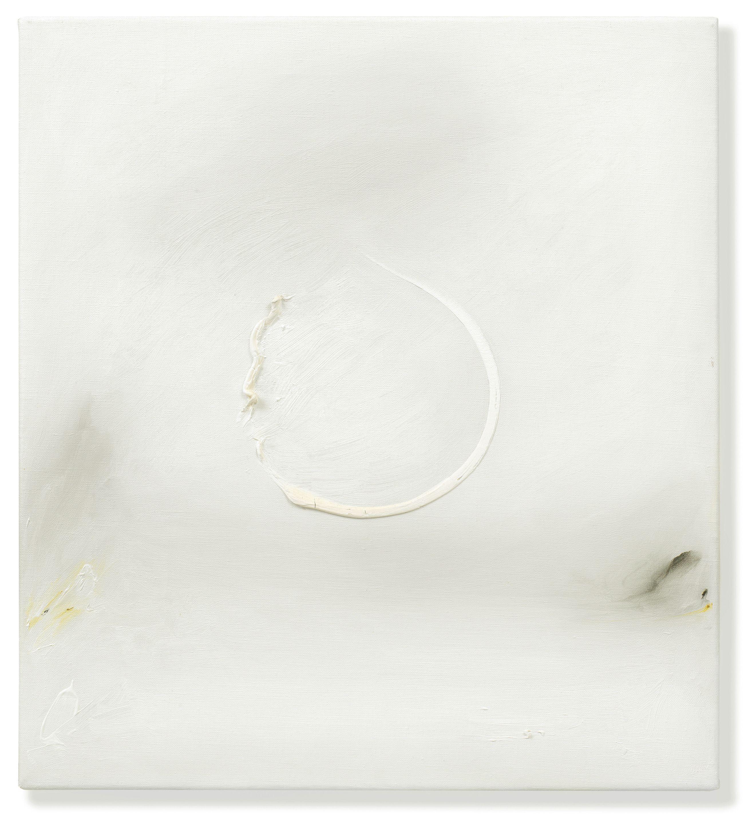 Richard Lin - Painting